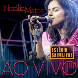 Natália Matos no Estúdio Showlivre