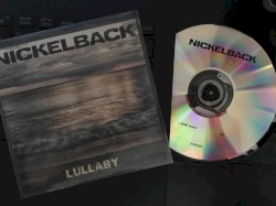 Lullaby (Pop Mix Edit)