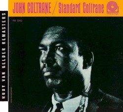 Standard Coltrane