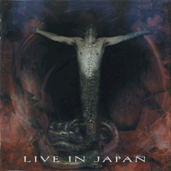 Live in Japan