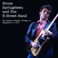 The Uptown Theatre, Chicago, IL.: September 6, 1978
