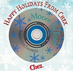 Happy Holidays From Chex, Volume Two: Holiday Jazz Favorites
