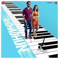 Andhadhun