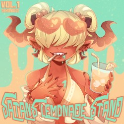 SATAN'S LEMONADE STAND VOL. 1