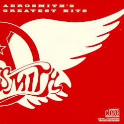 Aerosmith's Greatest Hits