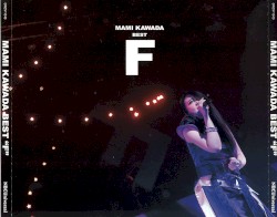 MAMI KAWADA BEST “F”