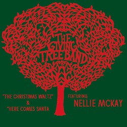 The Christmas Waltz / Here Comes Santa