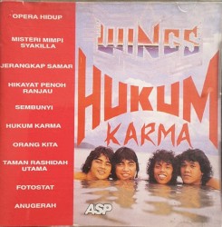 Hukum Karma