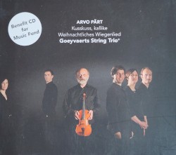 Arvo Pärt