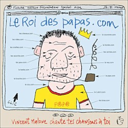 Le Roi des papas.com