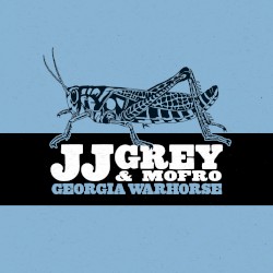 Georgia Warhorse