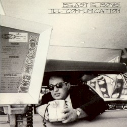 Ill Communication