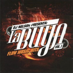 La buya, vol. 1: Flow Music Hits