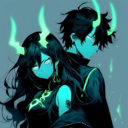 HATE ME (I Am Corruption)