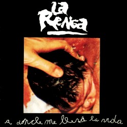 A dónde me lleva la vida