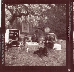 Prairie School Freakout / Wayne EP