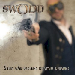 Silent War Ordering Disasters Dynamics