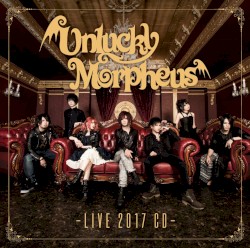 Live 2017 CD