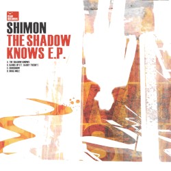 The Shadow Knows E.P.