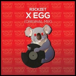 X - Egg