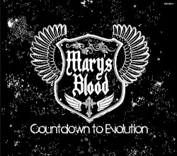 Countdown to Evolution