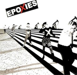 Epoxies