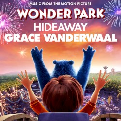 Hideaway (Music from the Motion Picture Wonder Park)