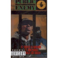 It Takes a Nation of Millions to Hold Us Back