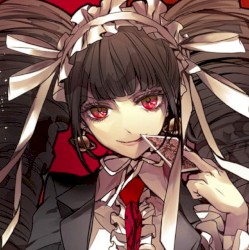 セレスティア・ルーデンベルク