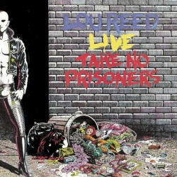 Live: Take No Prisoners