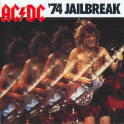 ’74 Jailbreak