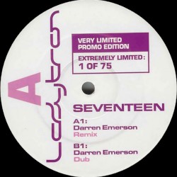 Seventeen