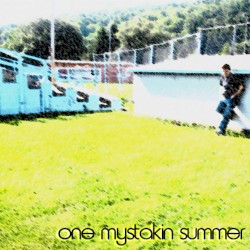 One Mystakin Summer