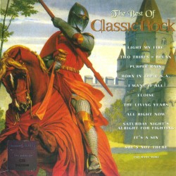 The Best of Classic Rock