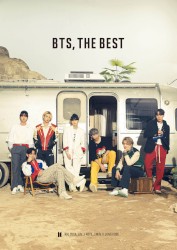 BTS, THE BEST