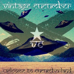 Welcome to Cucumberland