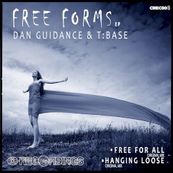 Free Forms EP