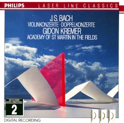 Violinkonzerte & Doppelkonzerte