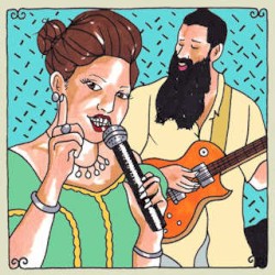 Daytrotter Session