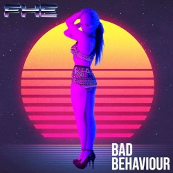 Bad Behaviour