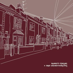 A Simple Misunderstanding