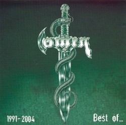 Best of... 1991-2004