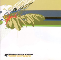 Take Off da Hot Sweater