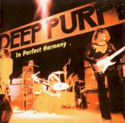 1969-08-24: In Perfect Harmony: Paradiso, Amsterdam, The Netherlands