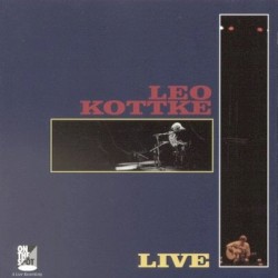 Leo Kottke Live