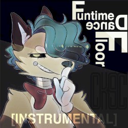 Funtime Dance Floor (instrumental)