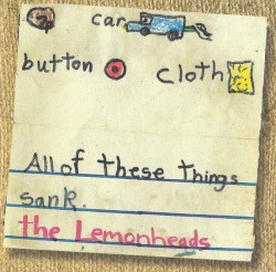 Car Button Cloth