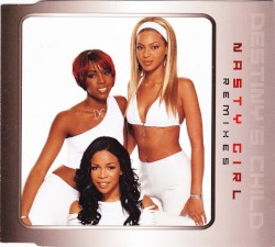 Nasty Girl (Remixes)