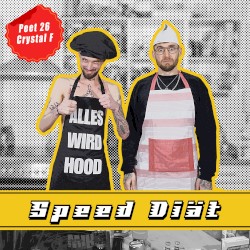 Speed Diät