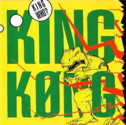 King Who?